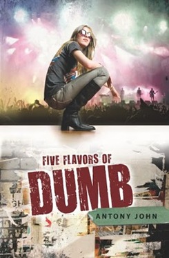 5 Flavors of Dumb