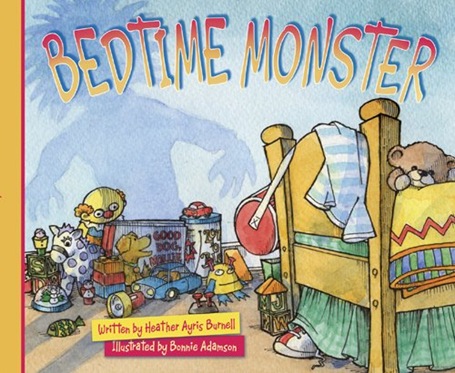 bedtimemonster