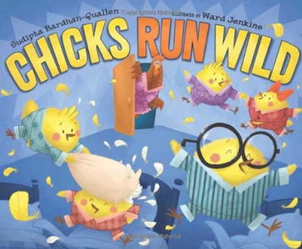 chicksrunwild