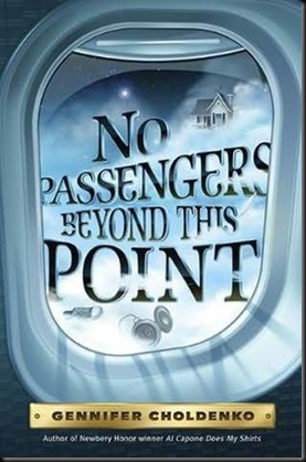 nopassengers nopassengers