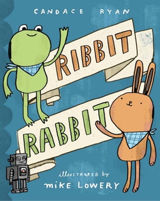 ribbitrabbit