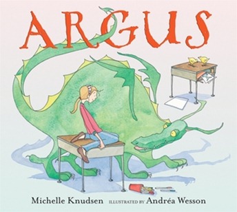 Argus: A Celebration of Being Different – Waking Brain Cells