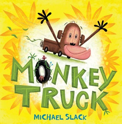 monkeytruck