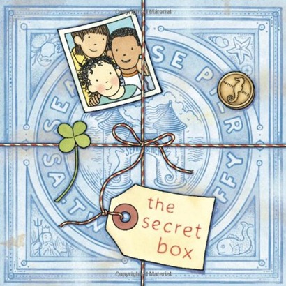 secretbox