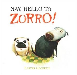 sayhellozorro