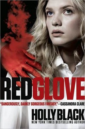 redglove