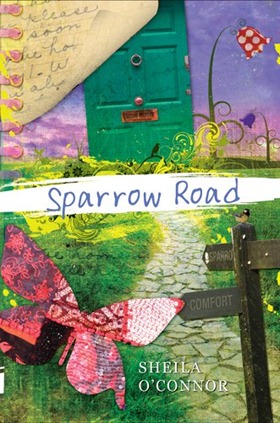 sparrowroad