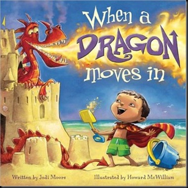 when a dragon moves in