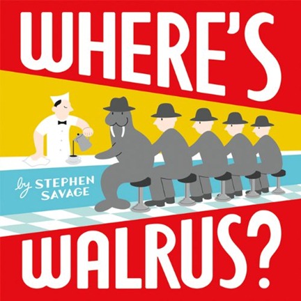 wheres walrus