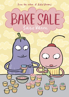 bake sale bake sale