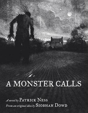 monster calls monster calls