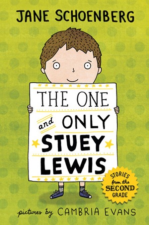 one only stuey lewis