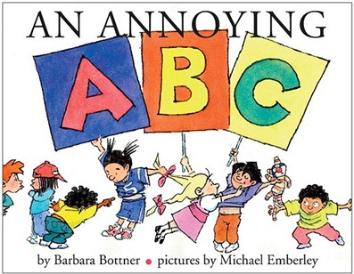 annoying abc annoying abc