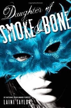 daughter of smoke and bone daughter of smoke and bone