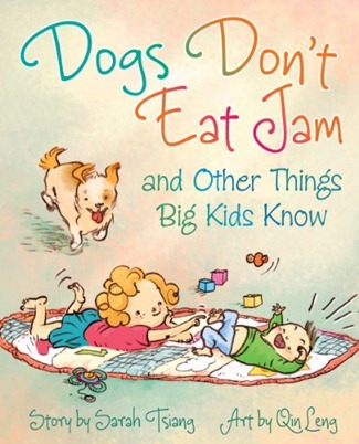 dogs dont eat jam