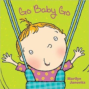 go baby go