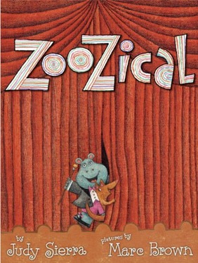 zoozical zoozical