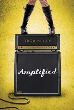 amplified amplified