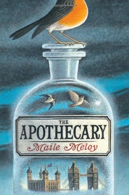 apothecary apothecary