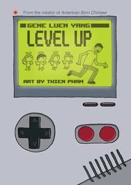 level up level up