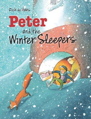 peter and the winter sleepers peter and the winter sleepers