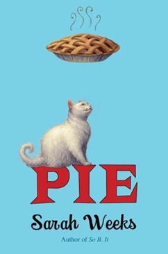 pie