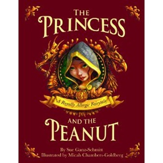 princess and the peanut princess and the peanut