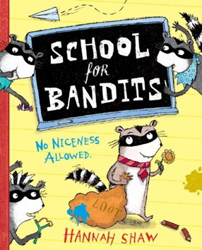 school for bandits