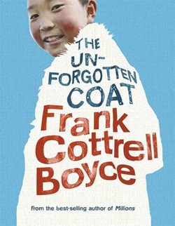 unforgotten coat