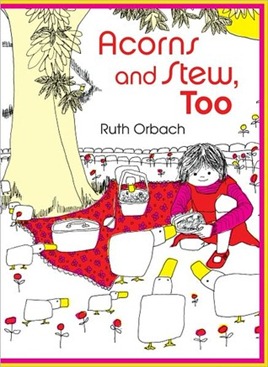 acrorns and stew too acrorns and stew too