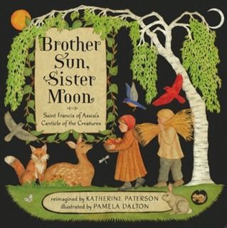 brother sun sister moon