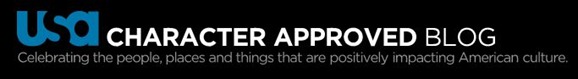 character approved blog