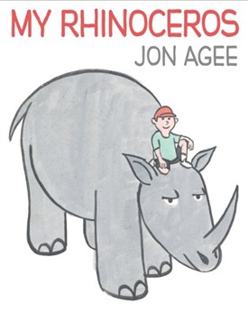 my rhinoceros my rhinoceros