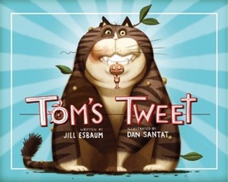toms tweet