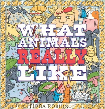 what animals really like