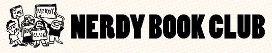 nerdy book club
