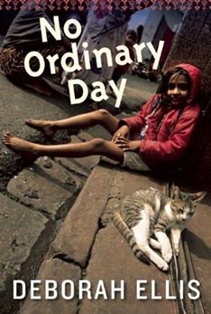 no ordinary day