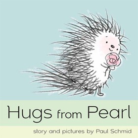 hugs from pearl