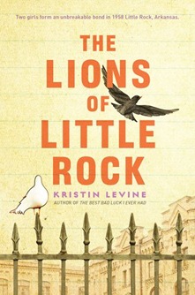 lions of little rock