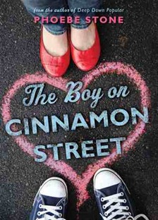 boy on cinnamon street boy on cinnamon street