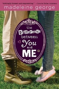 difference between you and me difference between you and me