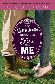 difference between you and me difference between you and me