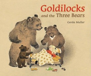 goldilocks
