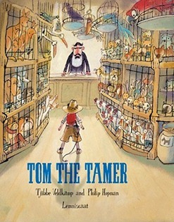 tom the tamer