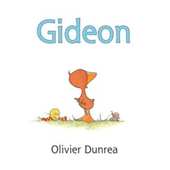 gideon
