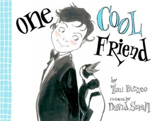 Review: One Cool Friend by Toni Buzzeo – Waking Brain Cells