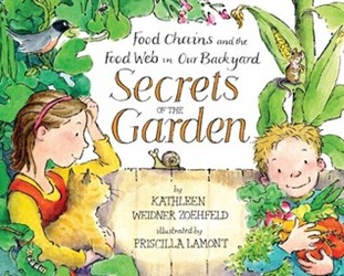 secrets of the garden