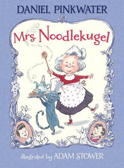 mrs noodlekugel