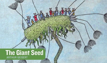 GiantSeed
