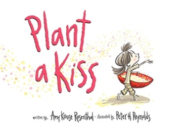 plant a kiss